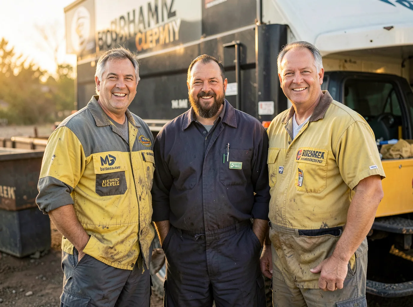 Sewage Cleanup company in Buchanan, VA